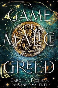 A Game of Malice and Greed