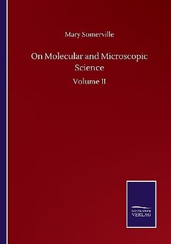 On Molecular and Microscopic Science