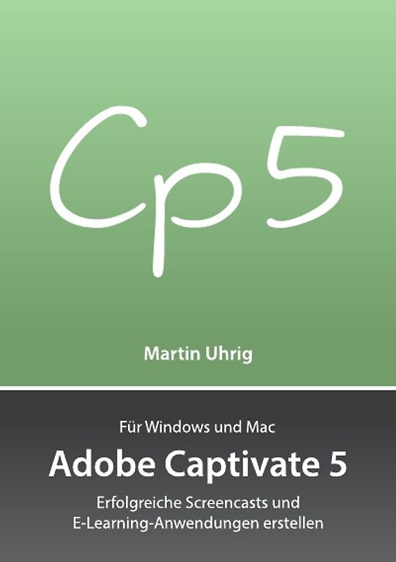 Adobe Captivate 5