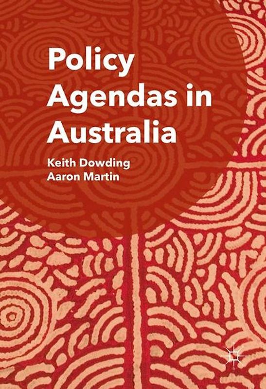Policy Agendas in Australia