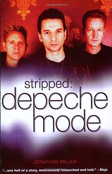 "Depeche Mode". Stripped - Jonathan Miller