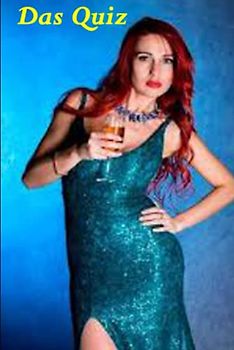 Das Quiz (Sternenzigeuner, Band 211)