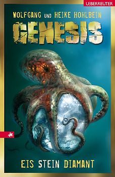 Genesis Sonderausgabe