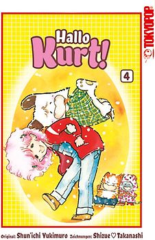 Hallo Kurt! 04