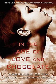In the Age of Love and Chocolate (Birthright, 3)