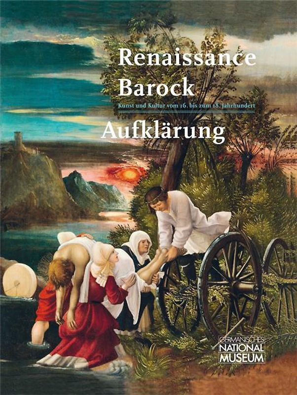 Renaissance - Barock - Aufklärung