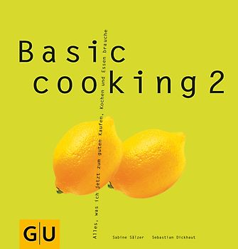 Basic Cooking 2