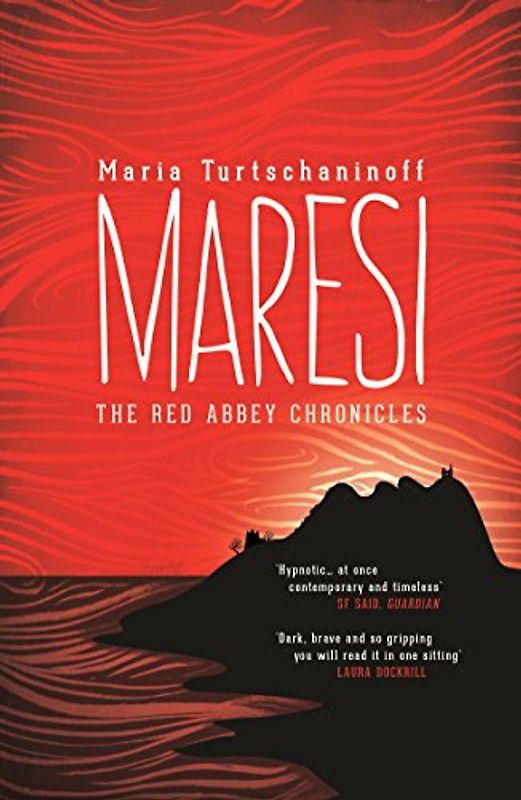 Maresi (The Red Abbey Chronicles Trilogy)
