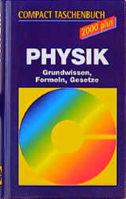 Physik-Formeln