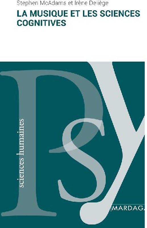 La musique et les sciences cognitives