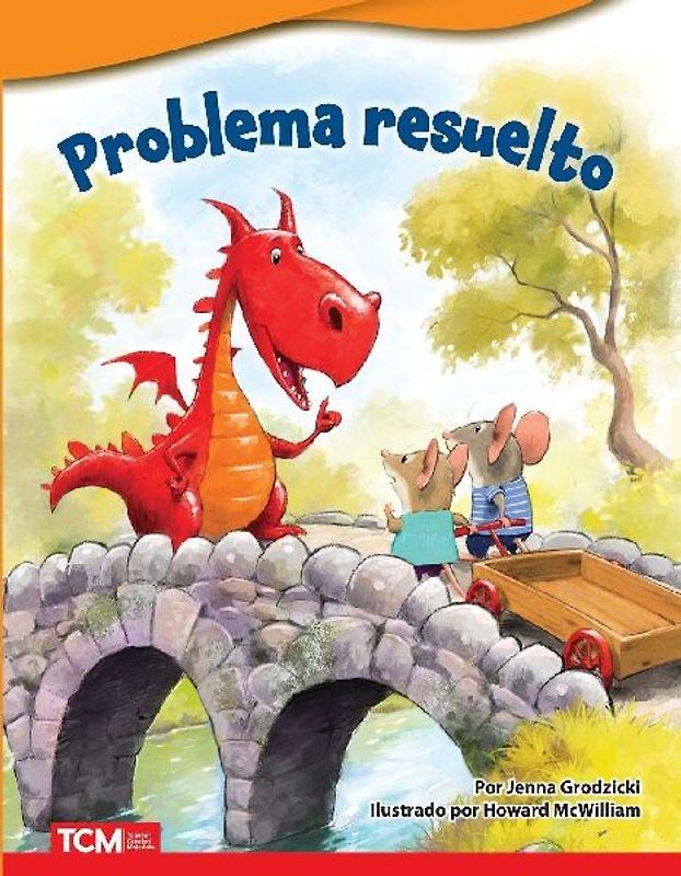 Problema resuelto
