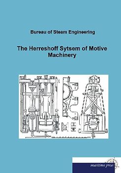 The Herreshoff Sytsem of Motive Machinery