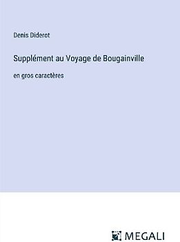 Supplément au Voyage de Bougainville