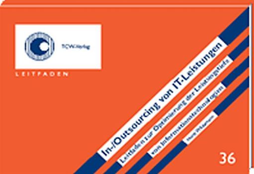 In-/Outsourcing von IT-Leistungen