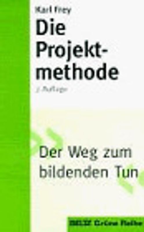Die Projektmethode