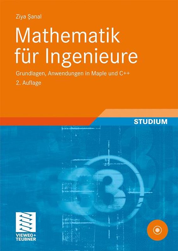 Mathematik für Ingenieure