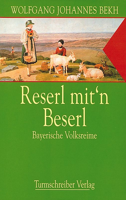 Reserl mit'n Beserl