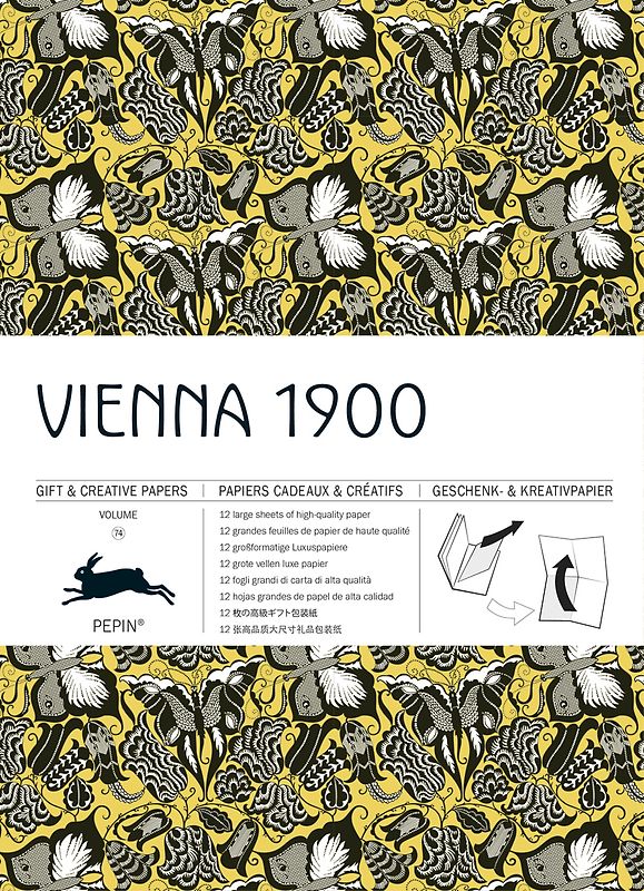 Vienna 1900