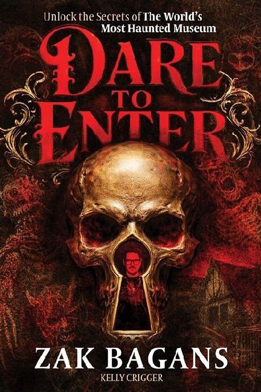 Dare to Enter