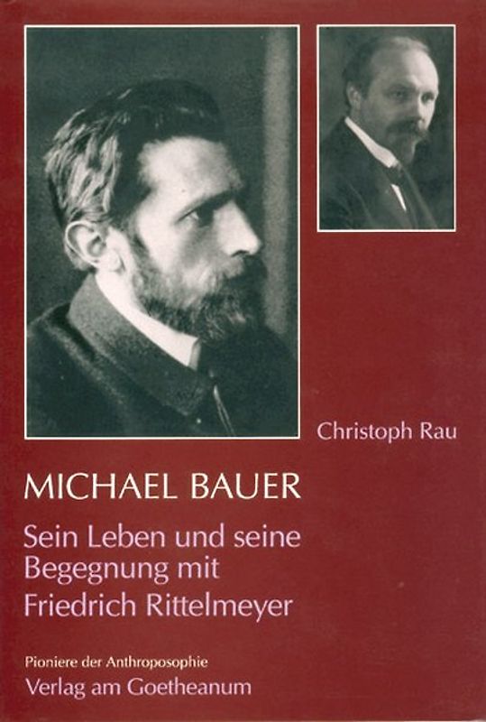 Michael Bauer