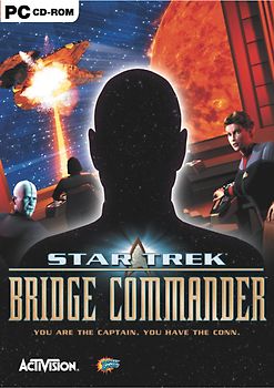 Star Trek: Bridge Commander PC Spiele