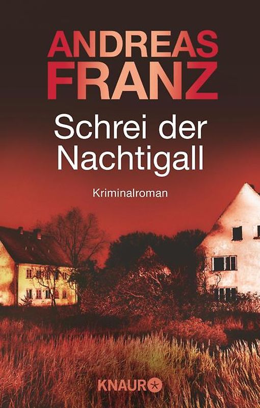 Schrei der Nachtigall