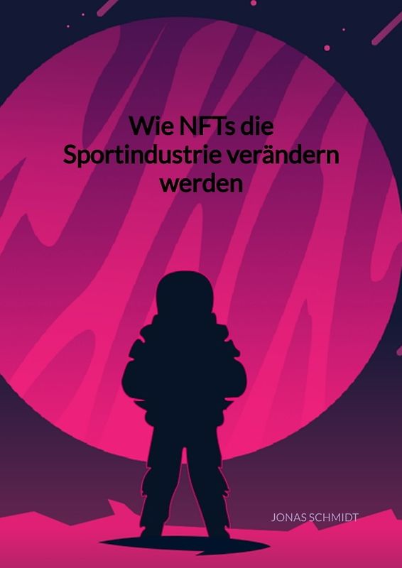 Wie NFTs die Sportindustrie verändern werden