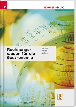 Rechnungswesen für die Gastronomie  BS