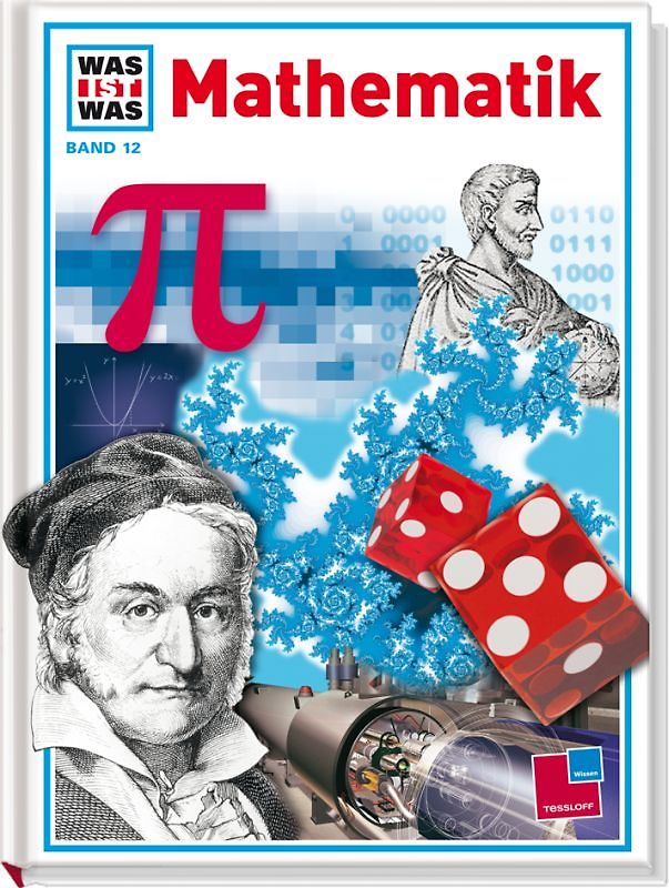 Was ist was, Band 012: Mathematik