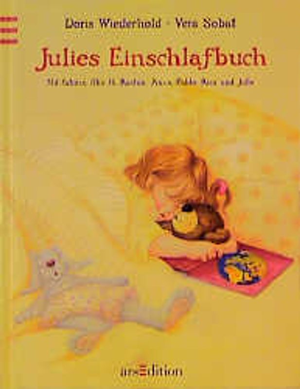 Julies Einschlafbuch