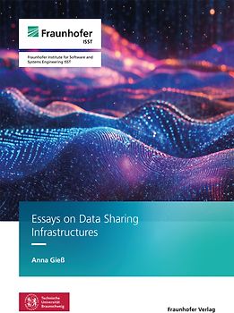 Essays on Data Sharing Infrastructures