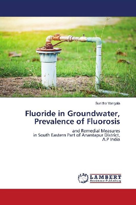 Fluoride in Groundwater, Prevalence of Fluorosis