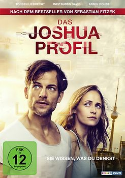 Das Joshua-Profil DVD