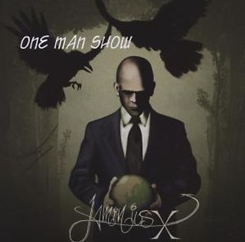 LaminiusX - One Man Show