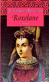 Roxelane. Roman
