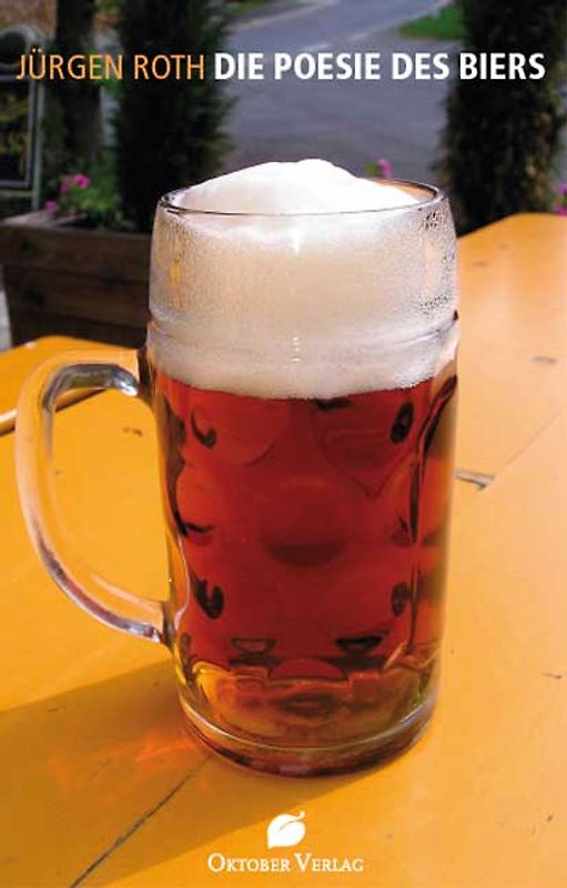 Die Poesie des Biers