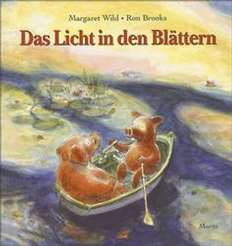 Das Licht in den Blättern