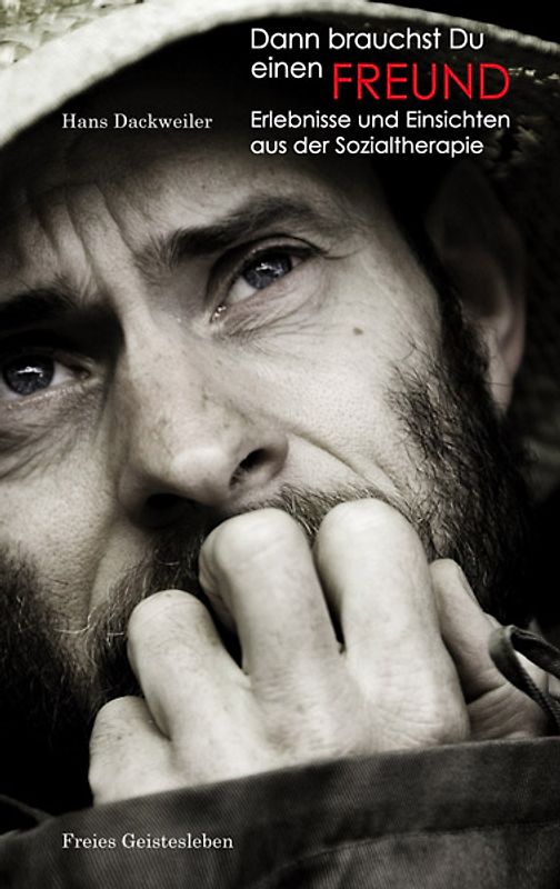 Dann brauchst Du einen Freund