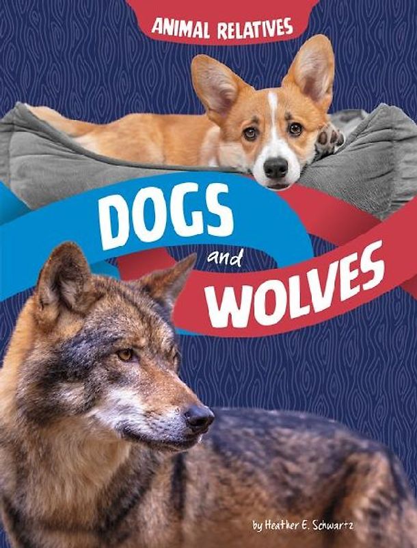 Dogs and Wolves