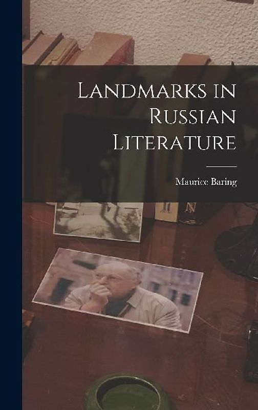 Landmarks in Russian Literature