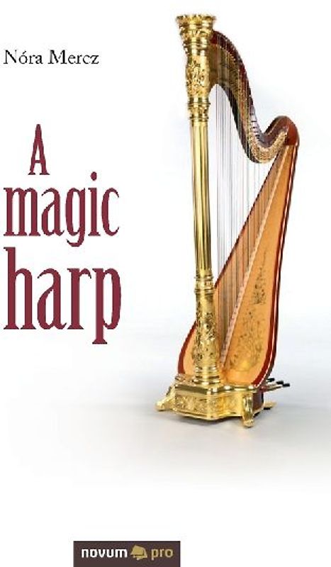 A magic harp
