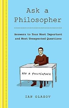 Ask a Philosopher