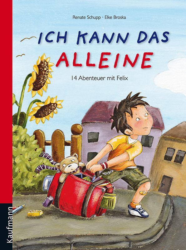Ich kann das alleine