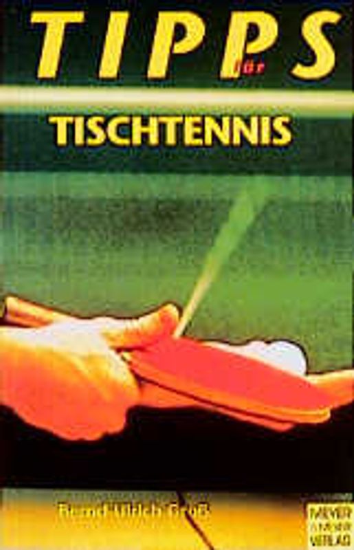 Tipps für Tischtennis