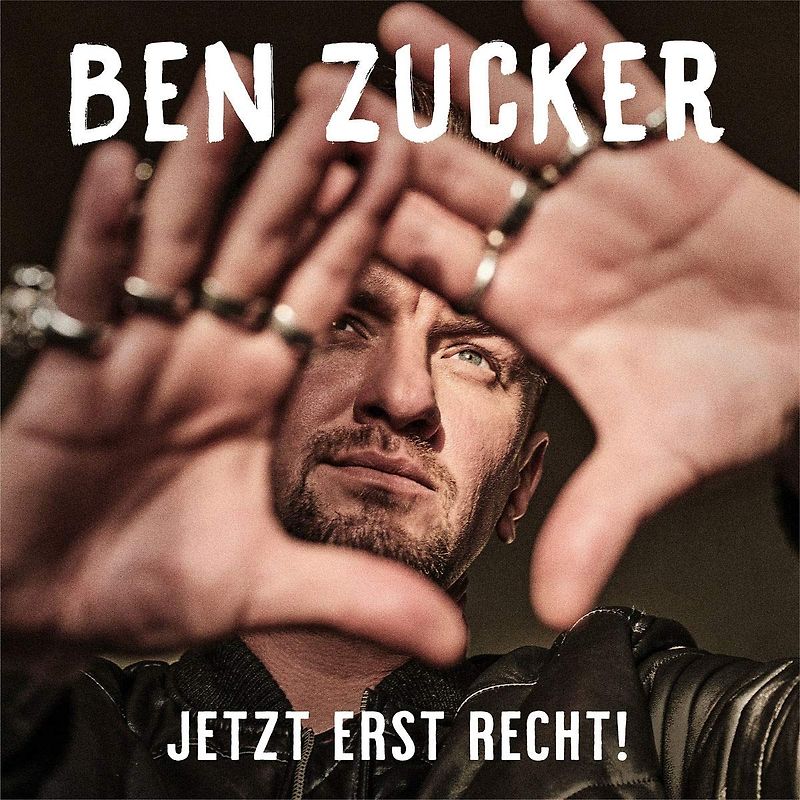Ben Zucker - Jetzt Erst Recht!