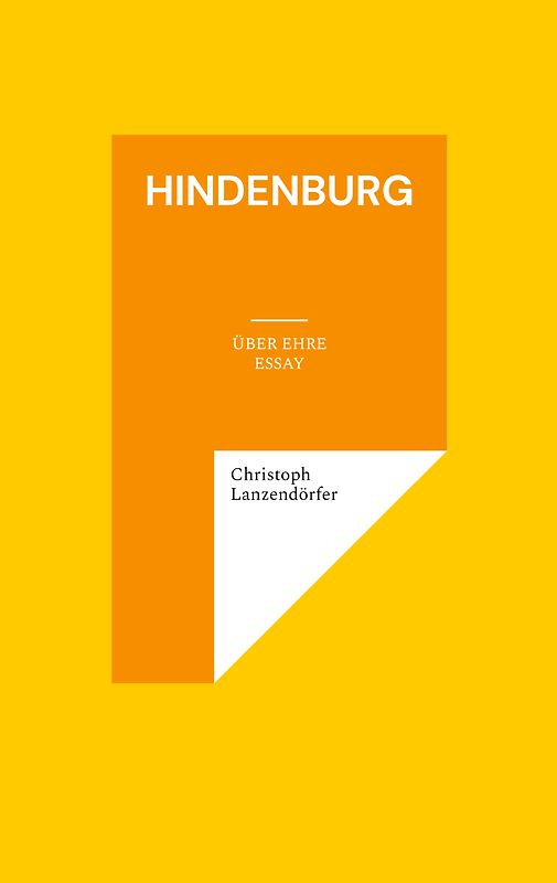 Hindenburg