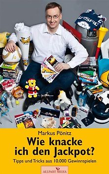 Wie knacke ich den Jackpot?