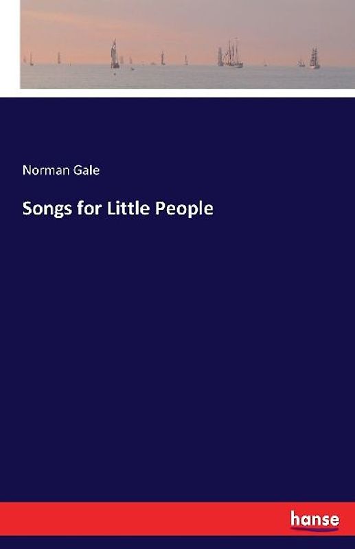Songs for Little People