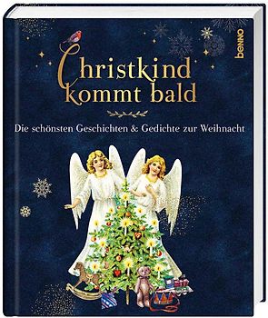Christkind kommt bald