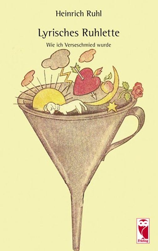 Lyrisches Ruhlette